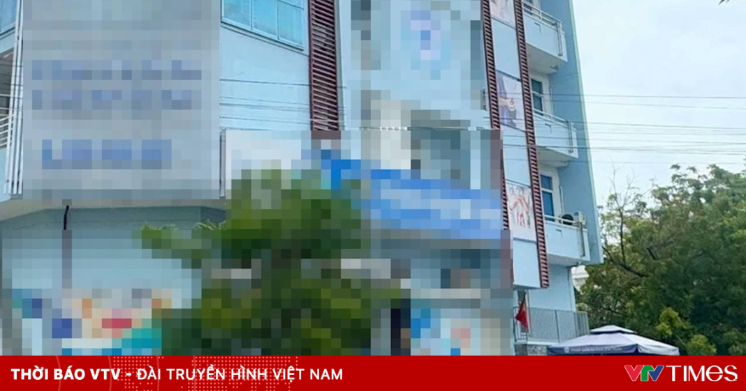 Bình Thuận: Làm rõ vụ thanh niên cắt bao quy đầu mất hơn 50 triệu đồng