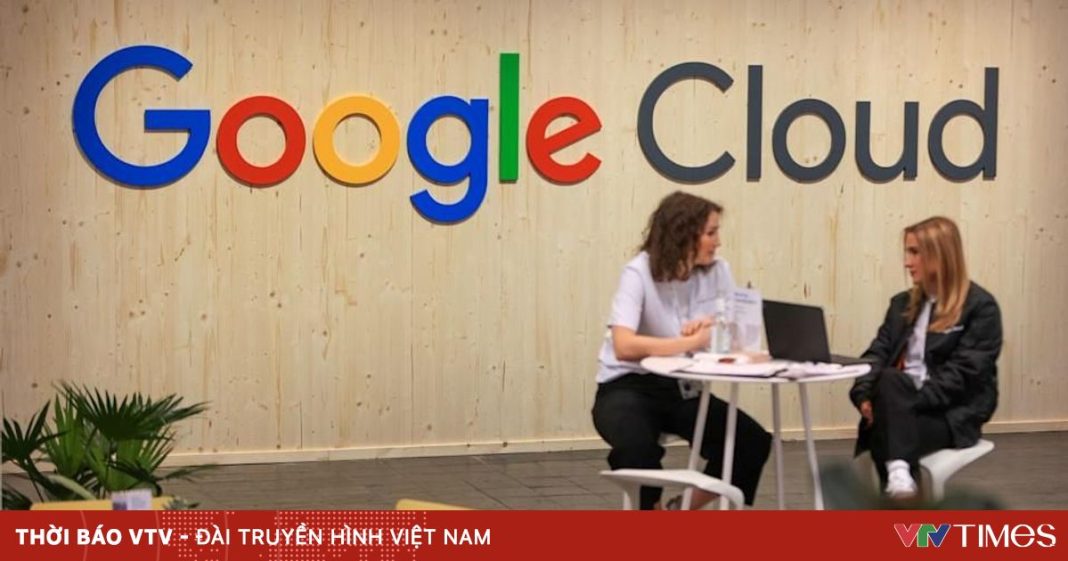 Google tiếp tục sa thải nhân sự