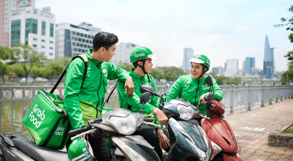 Grab lãi lớn nhưng kỳ vọng tương lai lại ảm đạm Grab lãi lớn nhưng kỳ vọng tương lai lại ảm đạm