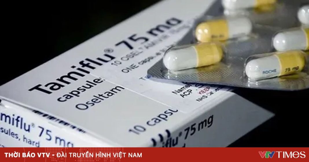 Hà Nội: Tăng cường kiểm tra, xử lý nghiêm các vi phạm trong kinh doanh thuốc Tamiflu điều trị cúm