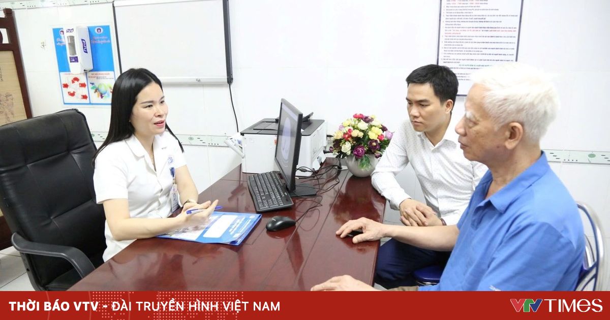 Kiểm tra sức khỏe sau Tết: Khởi đầu năm mới khỏe mạnh và an tâm