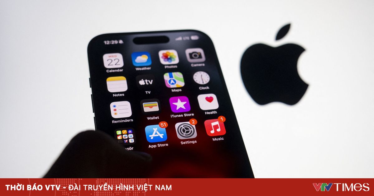 Sắp có iPhone màn hình gập