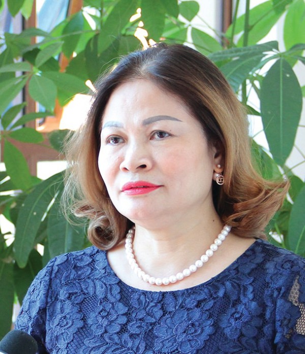 Tạo lực đẩy cho thu hút đầu tư