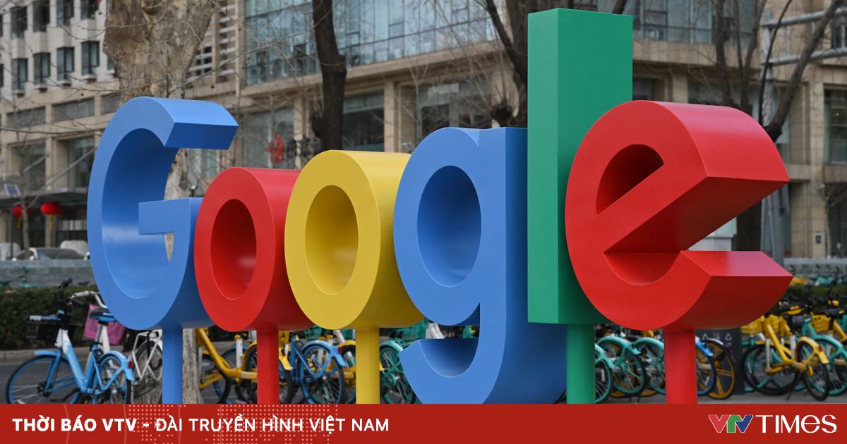 Trung Quốc điều tra Google