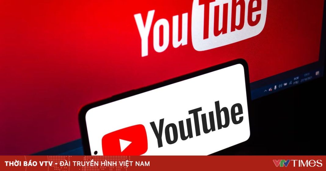 YouTube chuẩn bị bước sang tuổi 20