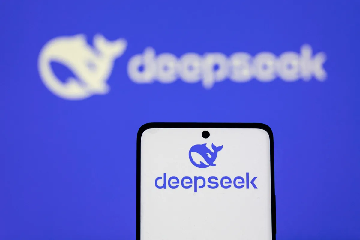 Nhiều cơ quan Mỹ đồng loạt cấm DeepSeek - Ảnh 1. Nhiều cơ quan Mỹ đồng loạt cấm DeepSeek - Ảnh 1.