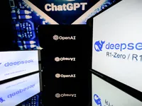 OpenAI nghi ngờ DeepSeek sử dụng mô hình của họ để đào tạo AI