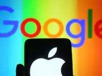 Apple, Google bị điều tra về cạnh tranh trên thiết bị di động