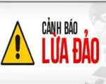 Cảnh báo các chiêu trò lừa đảo trực tuyến dịp cận Tết