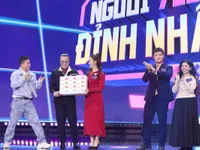 Người yêu tôi đỉnh nhất - Tập 6: Những câu chuyện ngọt ngào về tình yêu vượt qua rào cản tuổi tác