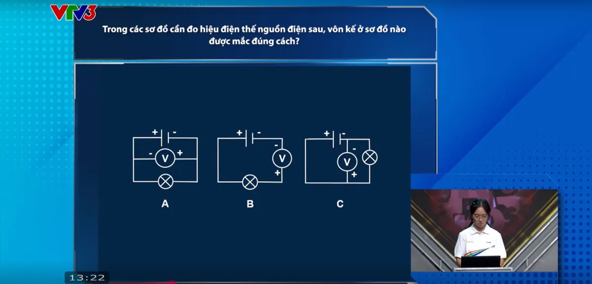 Đường lên đỉnh Olympia: Nam sinh Thái Bình giành vòng nguyệt quế đầy bất ngờ - Ảnh 7.