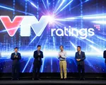 VTV Ratings chính thức ra mắt