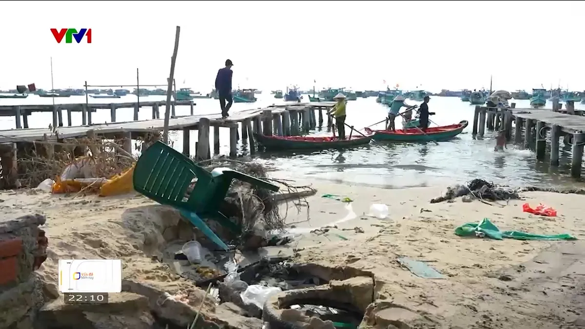 Ngành du lịch đặt mục tiêu đạt doanh thu 1 triệu tỷ đồng - Ảnh 3.