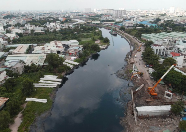 Tập trung xử lý dứt điểm vụ án liên quan Tập đoàn Thuận An, Công ty AIC