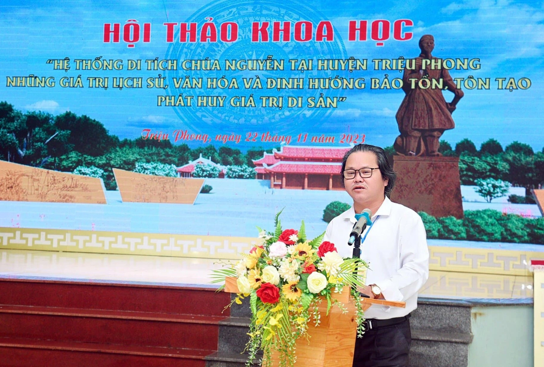 'Người có thể về hưu nhưng trí thì chưa!'