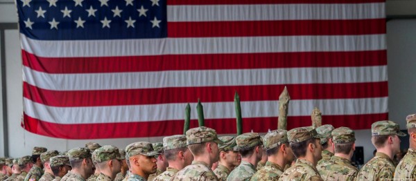 Kịch bản xấu nhất châu Âu phải đối mặt khi quan hệ với ông Trump rạn nứt