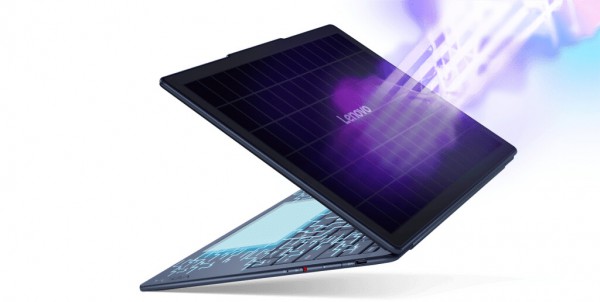 Lenovo khoe hai ý tưởng tại MWC 2025 mở đường cho tương lai của laptop