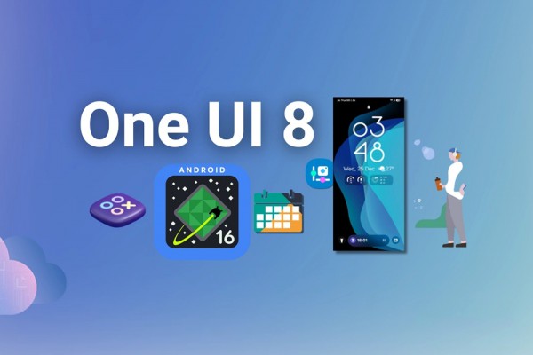 Samsung muốn bù đắp người hâm mộ đang chờ đợi One UI 7