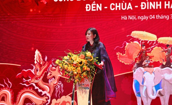 Khởi động chuỗi 60 sự kiện du lịch Hà Nội 2025 Khởi động chuỗi 60 sự kiện du lịch Hà Nội 2025