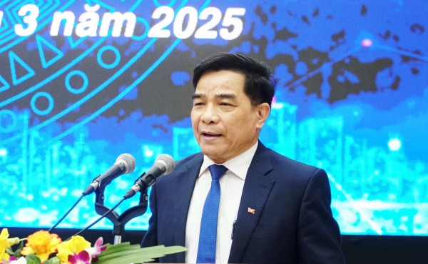 Quy hoạch tỉnh Quảng Nam tầm nhìn đến năm 2030 cần 630.000 tỉ đồng Quy hoạch tỉnh Quảng Nam tầm nhìn đến năm 2030 cần 630.000 tỉ đồng