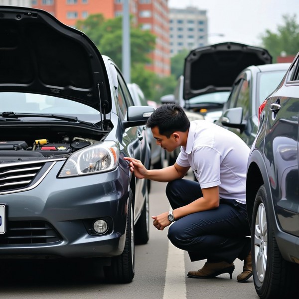 “Bí quyết” của Chợ Tốt Xe