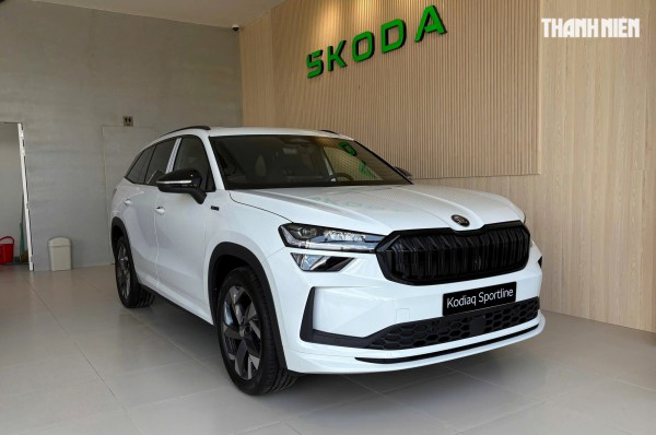 3 mẫu SUV, crossover đáng chú ý tung ra thị trường Việt Nam đầu năm 2025