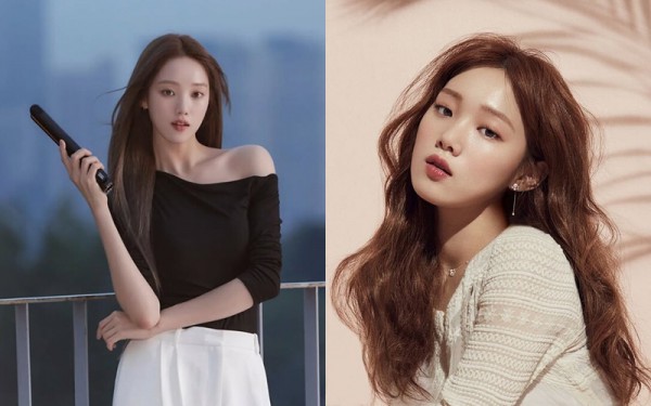 Lee Sung Kyung ăn lẩu bò để giữ vòng eo săn chắc