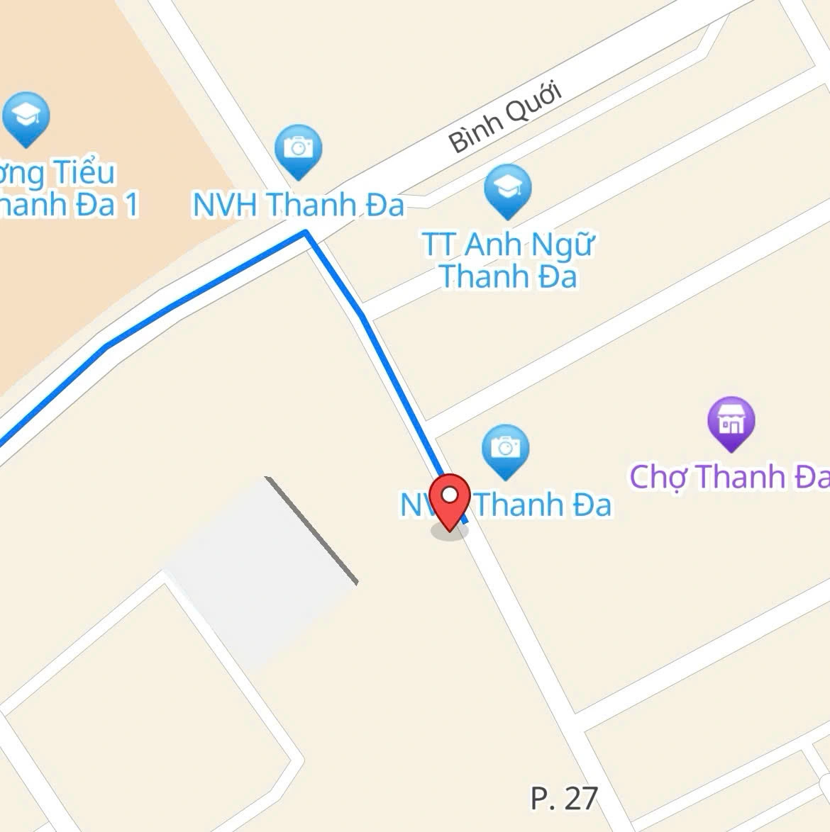 Điều tra nguyên nhân vụ cháy 7 ki ốt ở chợ Thanh Đa