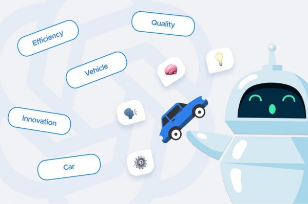 Cách chatbot AI đang định hình lại trải nghiệm mua xe ô tô