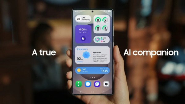 Người hâm mộ Samsung cuối cùng cũng có lịch cập nhật One UI 7