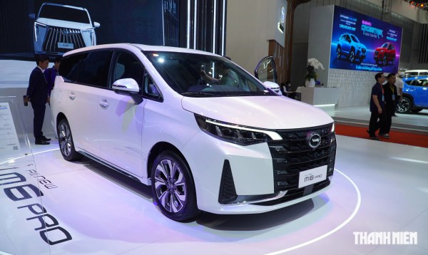 Xe gia đình cỡ nhỏ: Mitsubishi Xpander 'bứt tốc', Honda BR-V sa sút doanh số