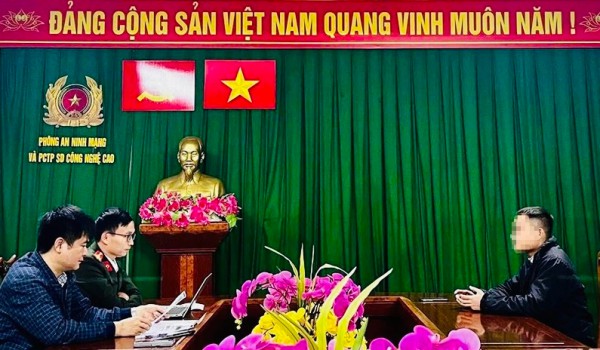 Bình luận phân biệt vùng miền, cán bộ sở Tài chính bị phạt 7,5 triệu đồng