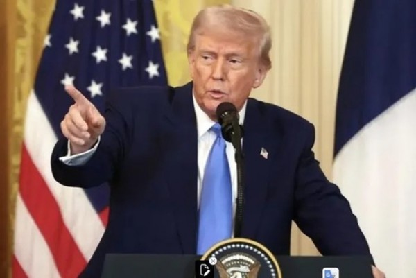 EU phản ứng mạnh trước đe doạ áp thuế của Tổng thống Mỹ Donald Trump