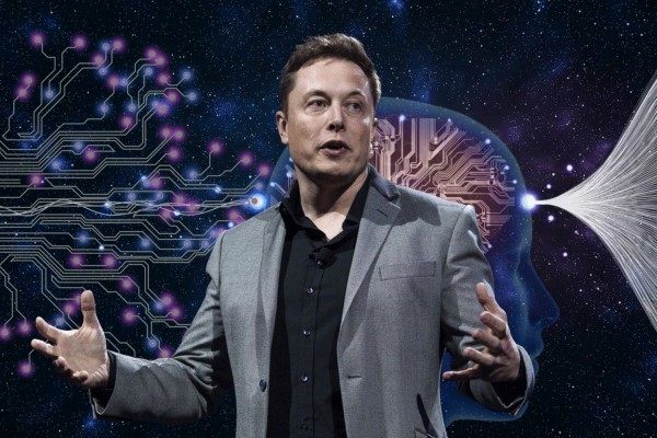 Elon Musk cho biết “chỉ có 20% khả năng loài người bị hủy diệt” bởi AI