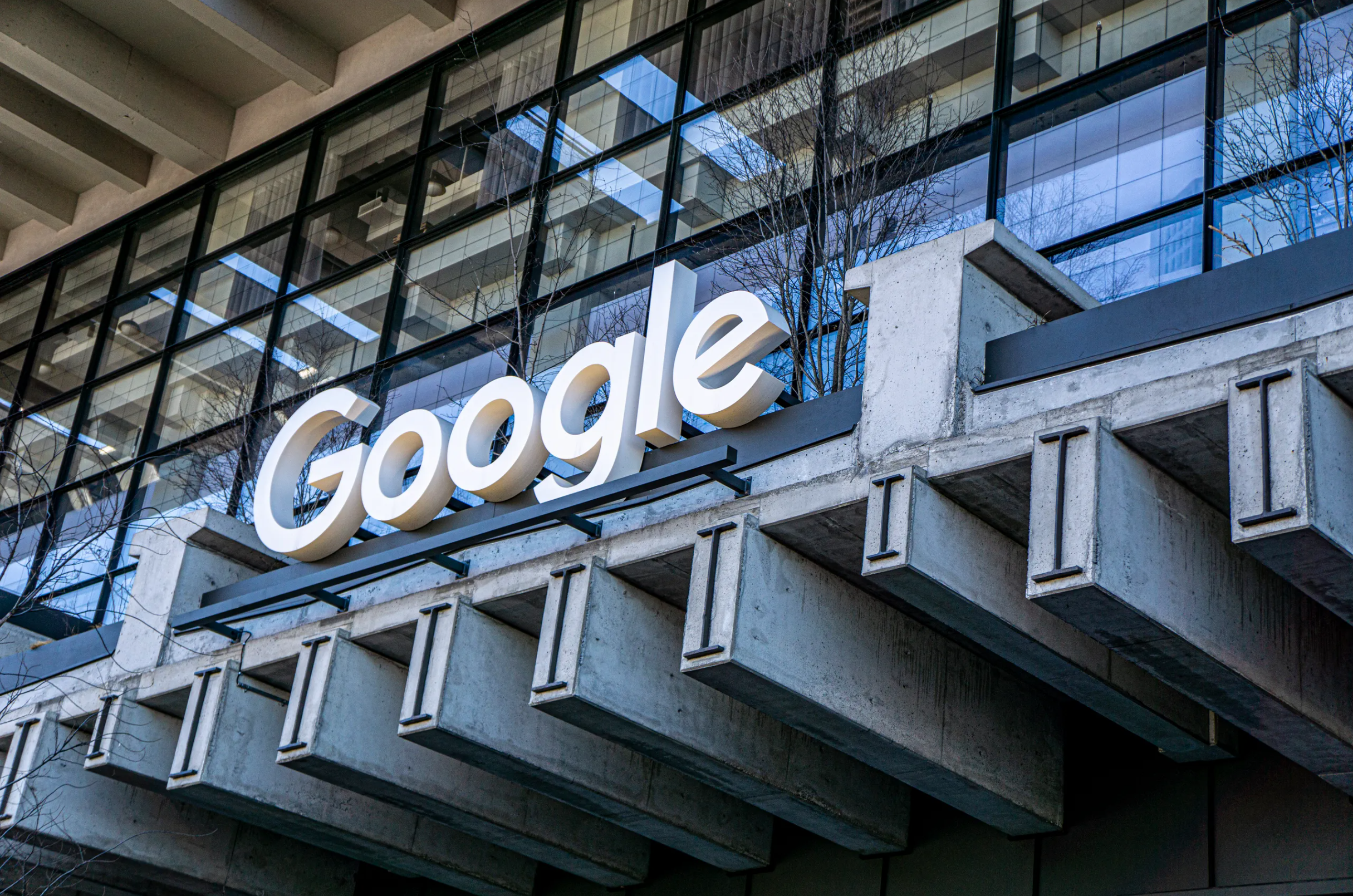 Google mất dần vị thế tại Mỹ Google mất dần vị thế tại Mỹ
