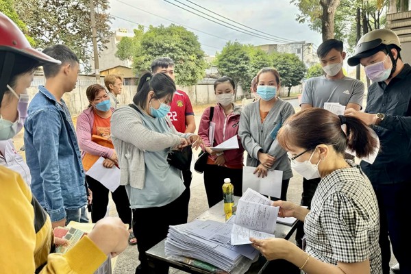 Môi trường làm việc đang thay đổi: Nhà tuyển dụng ngày càng khó hơn