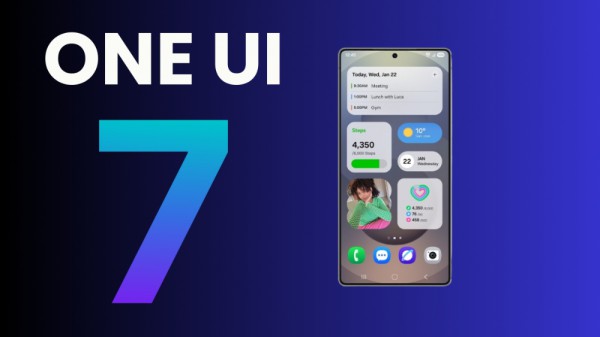 Người hâm mộ Samsung cuối cùng cũng có lịch cập nhật One UI 7