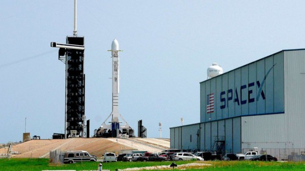 SpaceX sắp cung cấp dịch vụ Starlink tại Ấn Độ