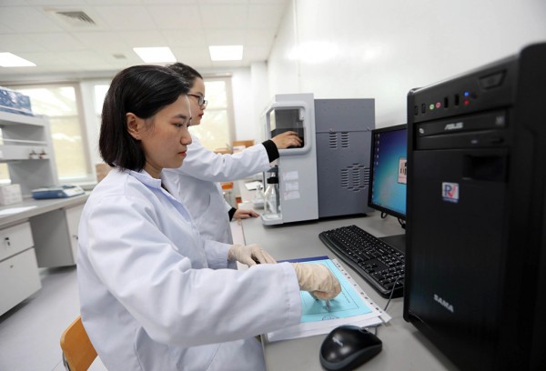 TP.HCM cần đầu tư hơn 38.000 tỉ đồng cho KHCN