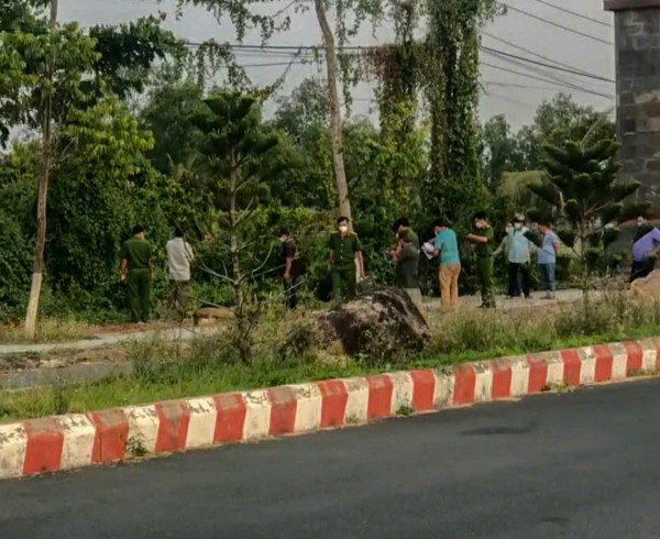 Vĩnh Long: Điều tra vụ người đàn ông tử vong trong tư thế treo cổ