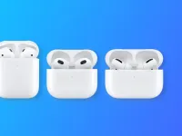 AirPods 4 ra mắt với hai phiên bản mới