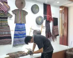 Bảo tàng Khởi nghĩa Ba Tơ đón khách trở lại từ ngày 8/3