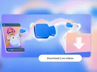 Cách giữ lại video livestream trên Facebook trước khi bị xóa vĩnh viễn