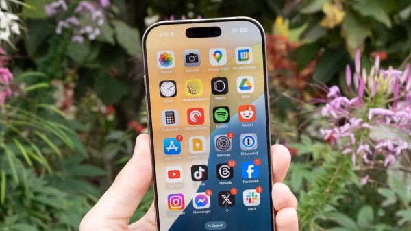 iOS 19 có thể định nghĩa lại trải nghiệm iPhone sau 12 năm