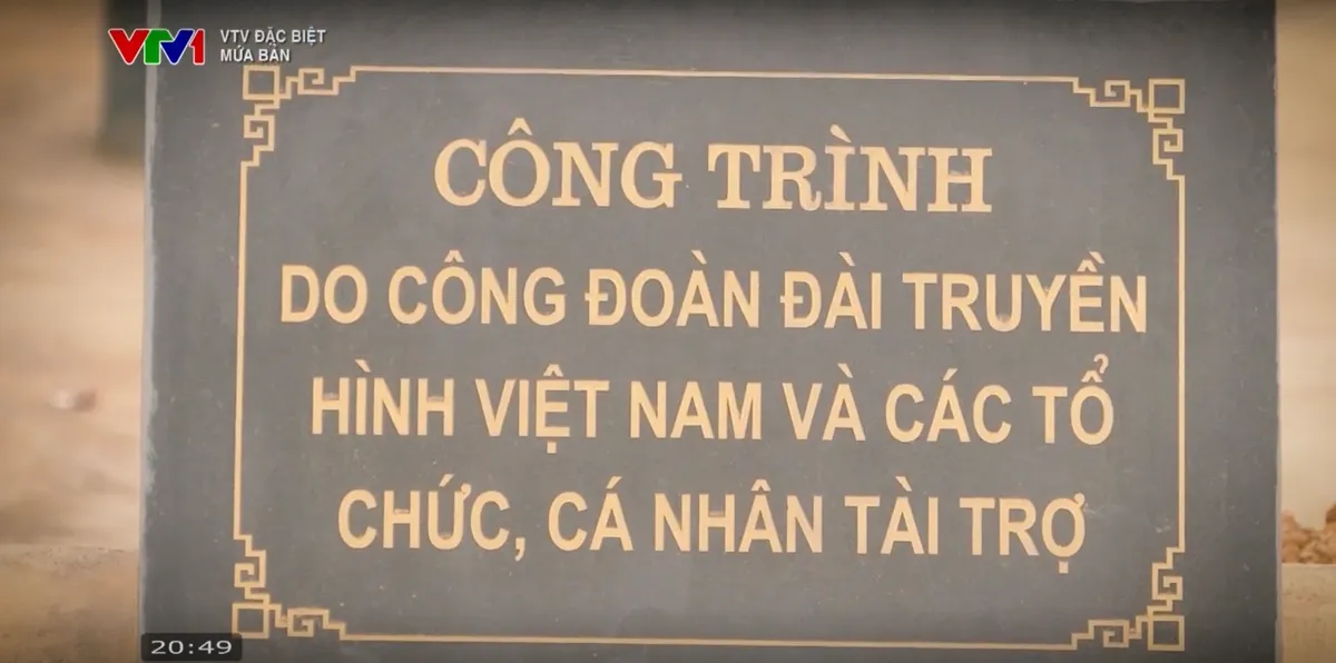 VTV Đặc biệt Mứa bản: Làng Nủ - Hành trình hồi sinh từ nỗi đau - Ảnh 11.