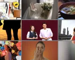Đẹp + 84 ra mắt trên sóng VTV