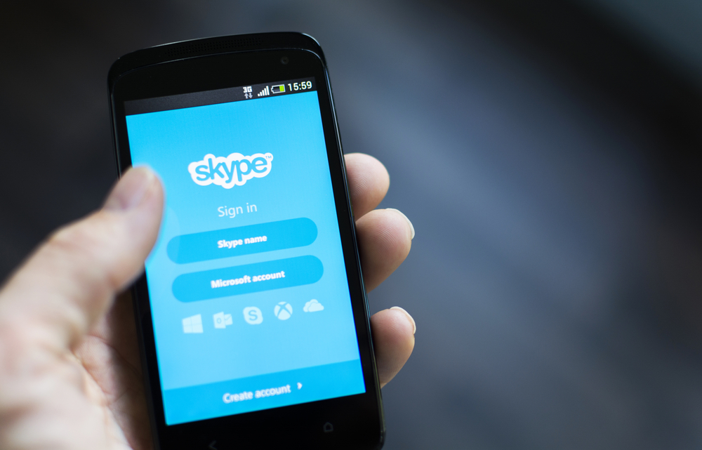 Skype - Từ nền tảng kết nối phổ biến hàng đầu trở thành bóng ma vô hình - Ảnh 1.