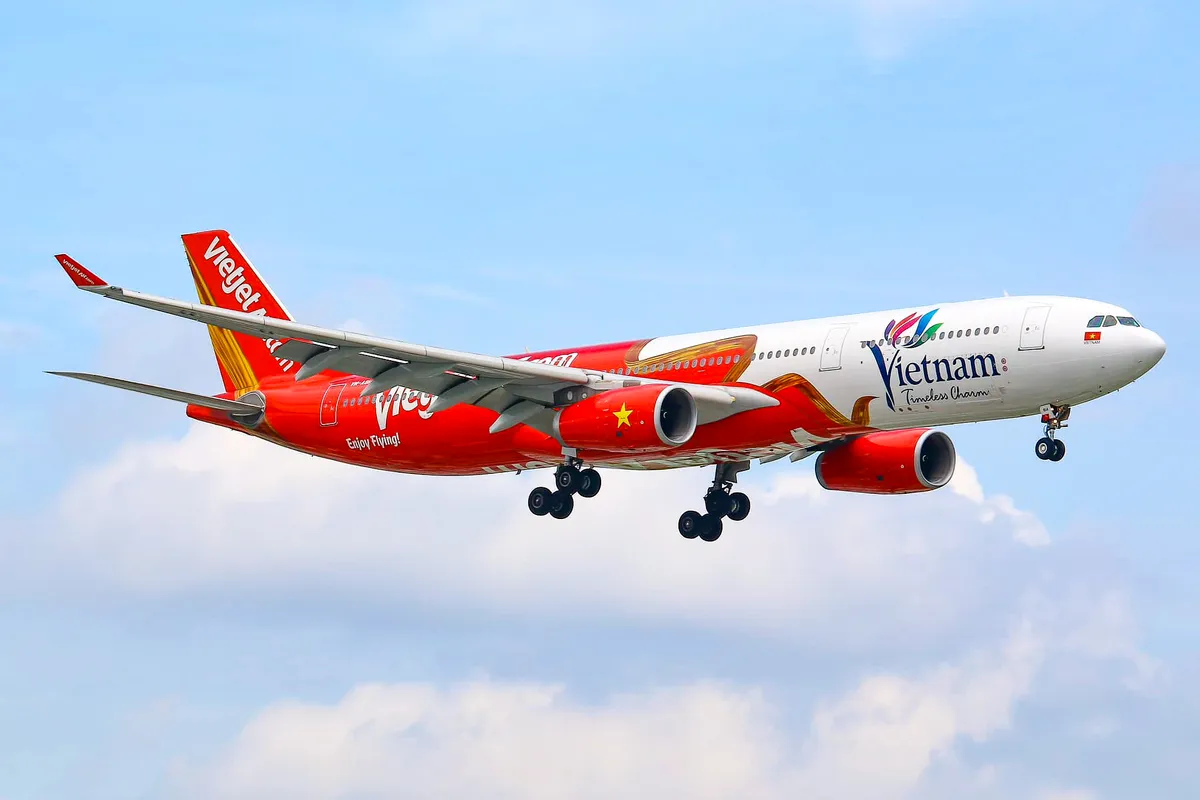 Bay thẳng TP HCM đi Nagoya, Fukuoka, khám phá xứ sở Mặt trời mọc cùng Vietjet - Ảnh 1.