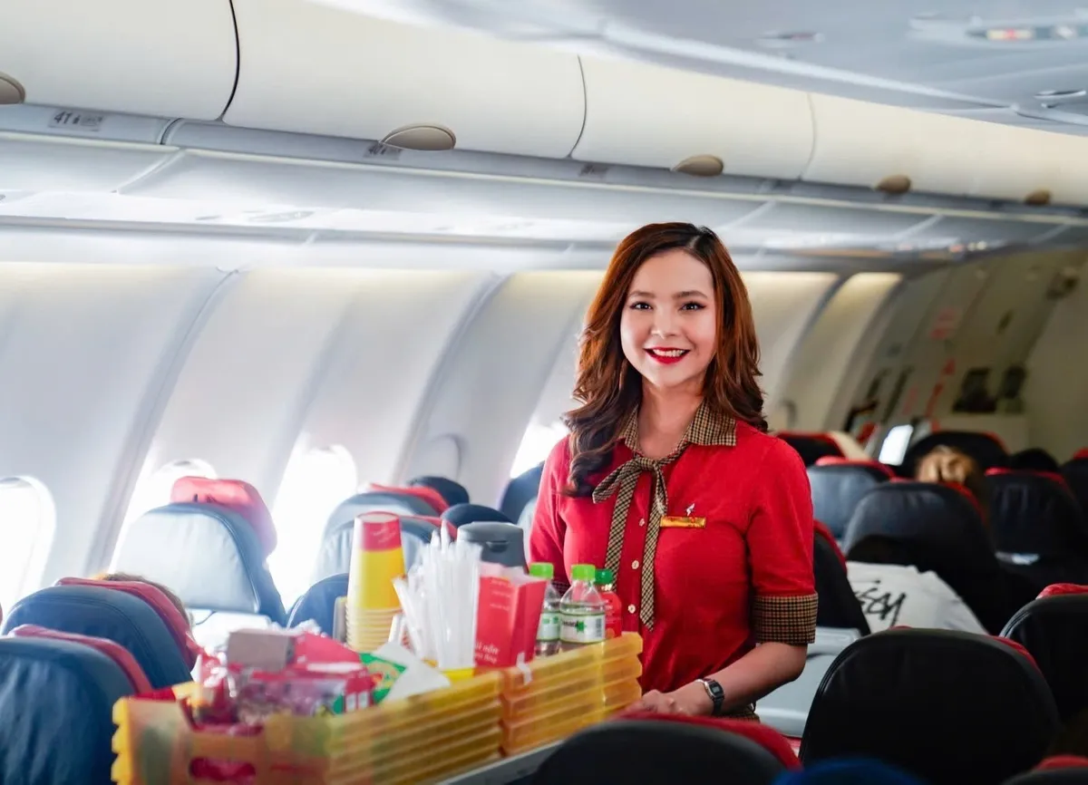 Bay thẳng TP HCM đi Nagoya, Fukuoka, khám phá xứ sở Mặt trời mọc cùng Vietjet - Ảnh 5.