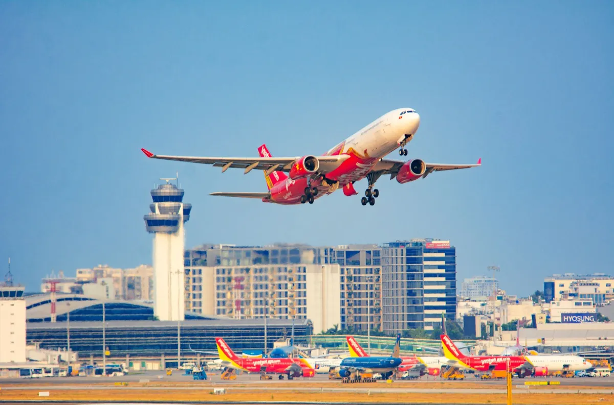 Bay thẳng TP HCM đi Nagoya, Fukuoka, khám phá xứ sở Mặt trời mọc cùng Vietjet - Ảnh 4.